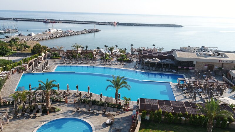 Lord's Palace Hotel 5