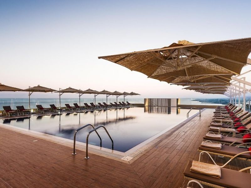 Lord's Palace Hotel 6