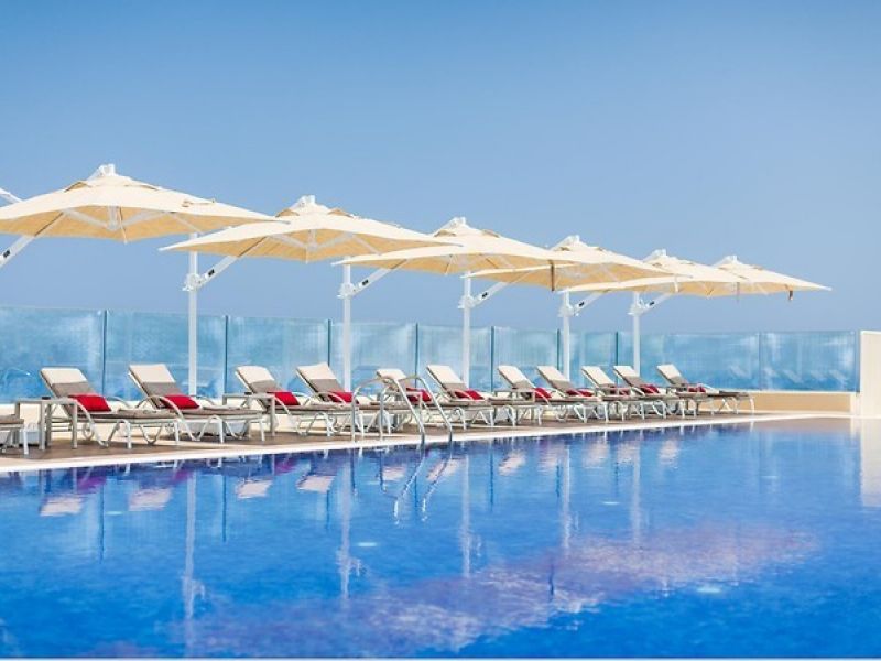 Lord's Palace Hotel 7