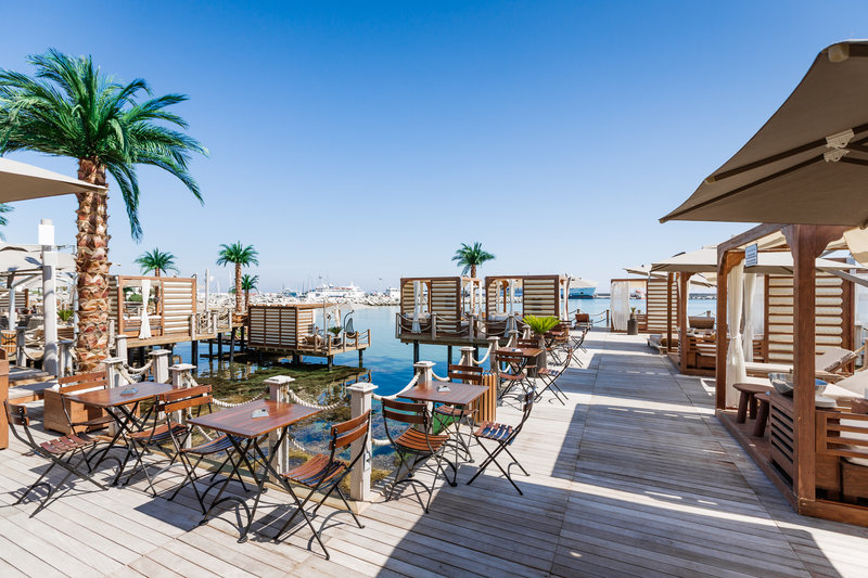 Lord's Palace Hotel 16