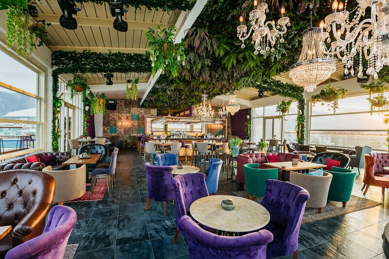 Lord's Palace Hotel 17