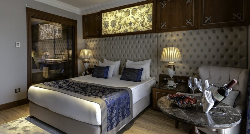 Lord's Palace Hotel 20