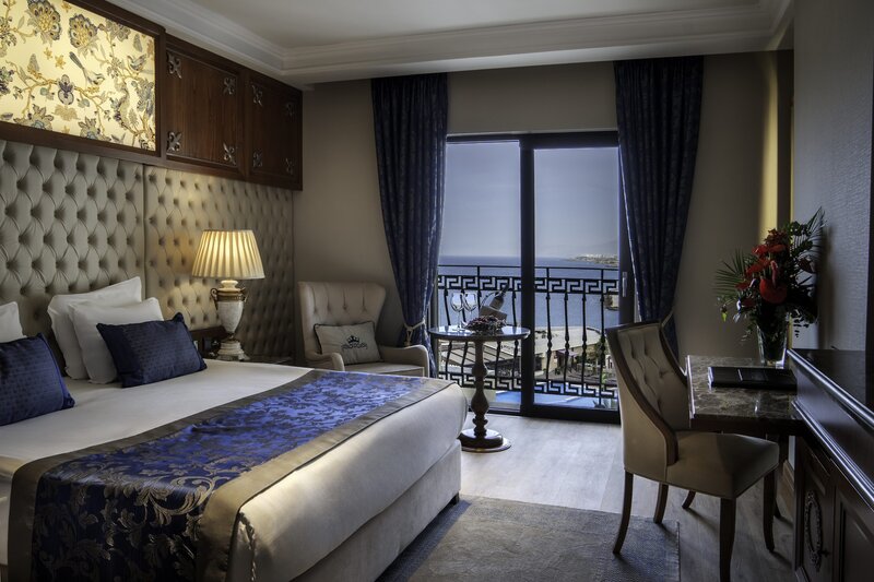 Lord's Palace Hotel 21