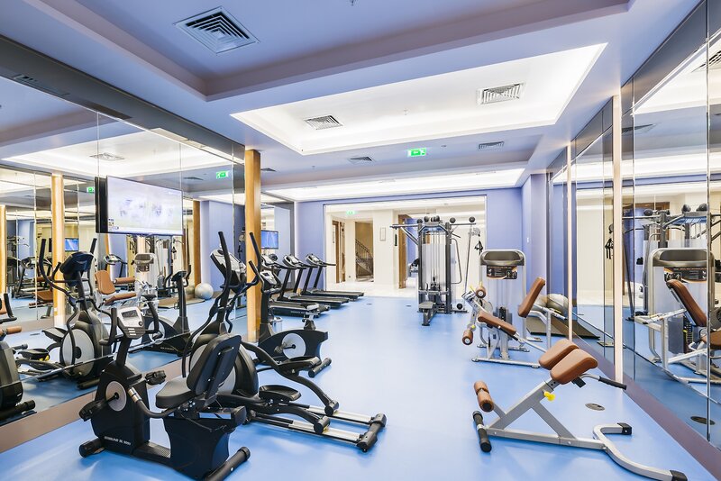 Lord's Palace Hotel 23