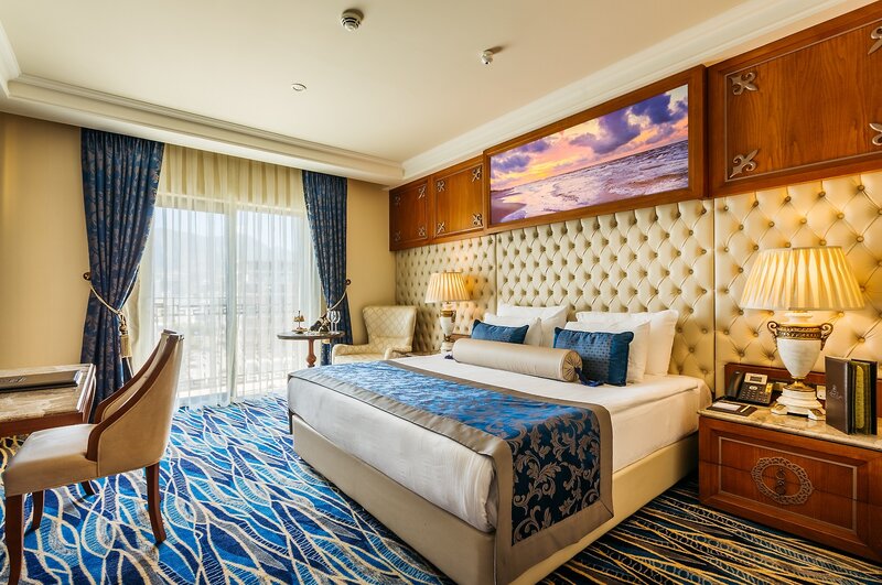 Lord's Palace Hotel 18
