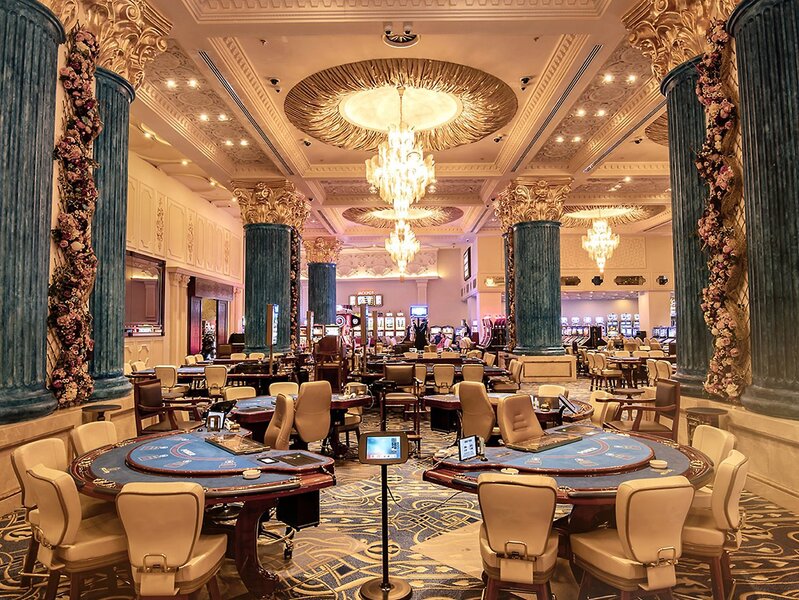 Lord's Palace Hotel 24