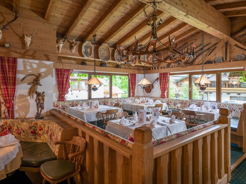 Familienhotel Rotspitz 2