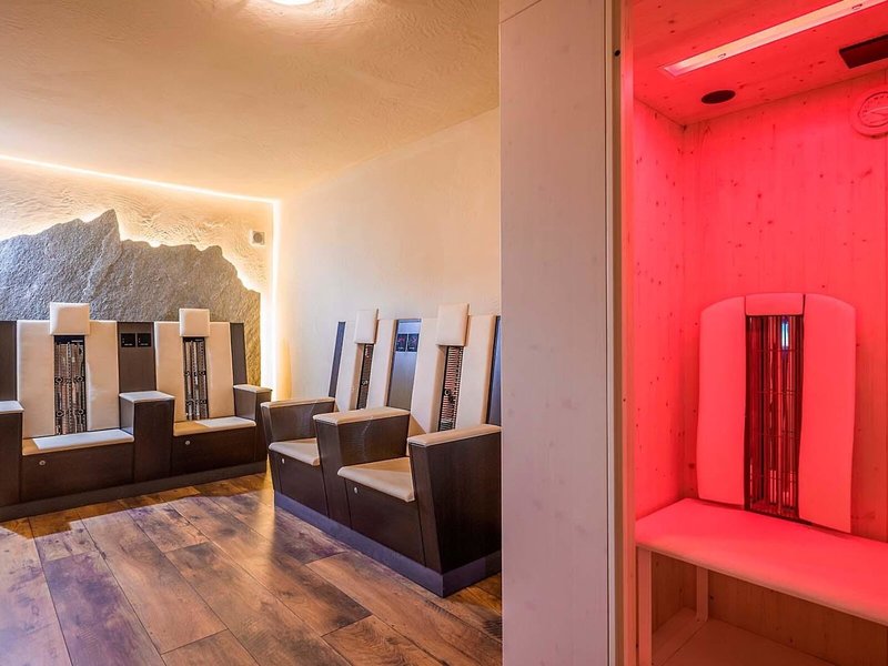 Familienhotel Rotspitz 4