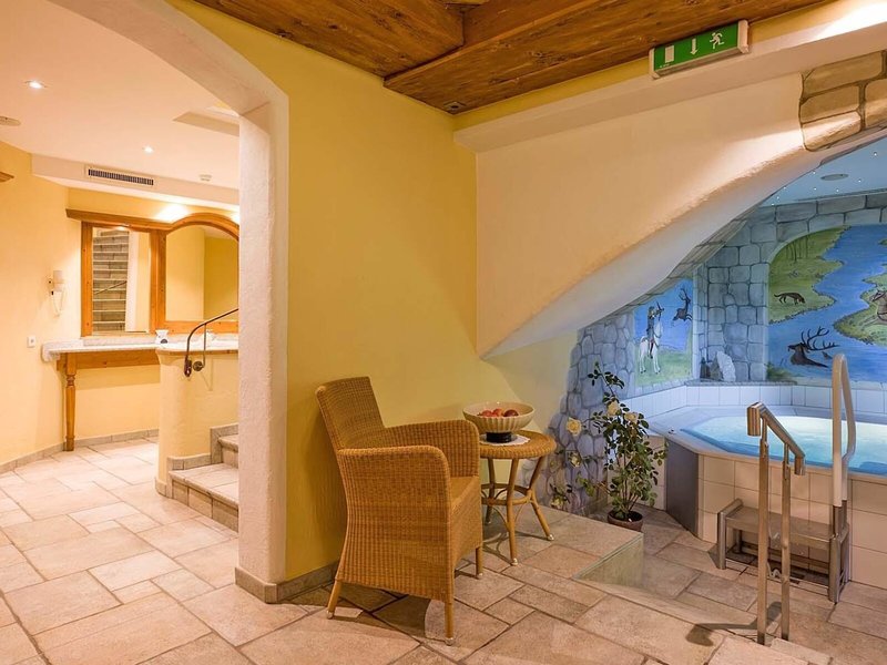 Familienhotel Rotspitz 9