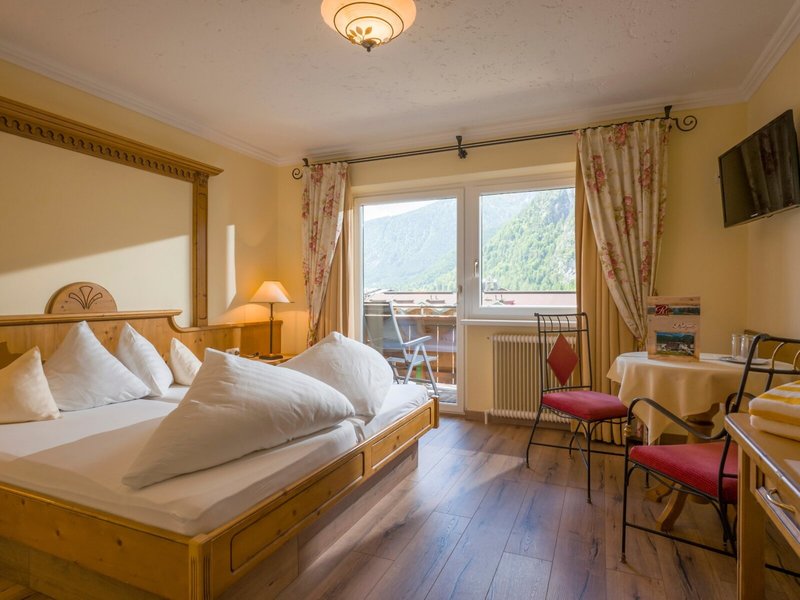 Familienhotel Rotspitz 10