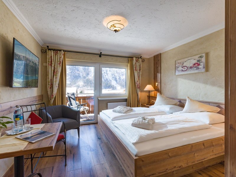 Familienhotel Rotspitz 11