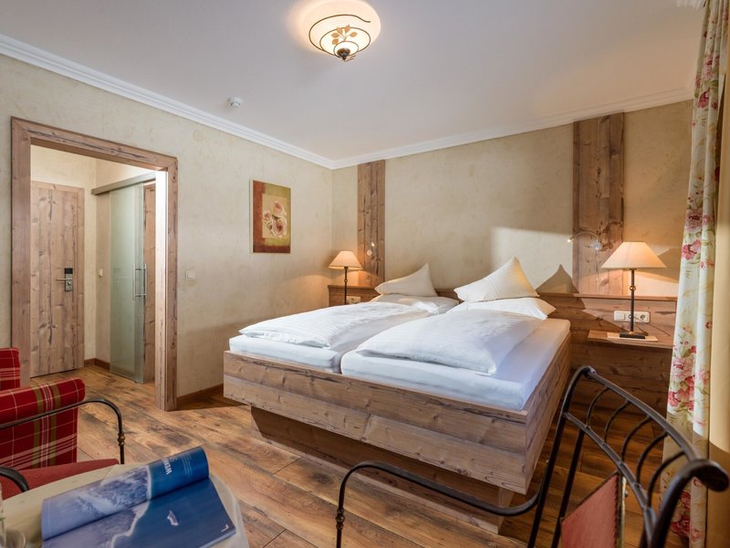 Familienhotel Rotspitz 12