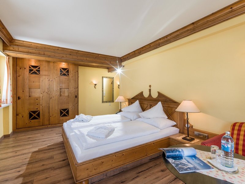 Familienhotel Rotspitz 13