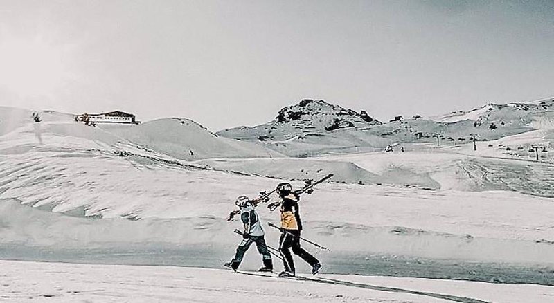 Aktiv & Wellneshotel Haidachhof 5