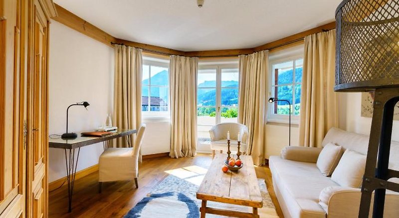 Posthotel Achenkirch 3