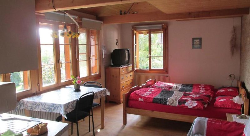 BnB Erlach