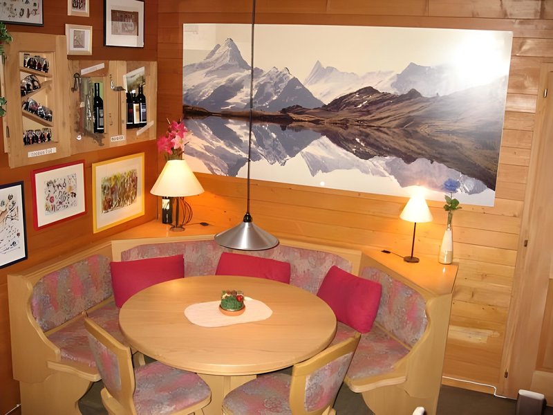 Naturfreundehaus 1
