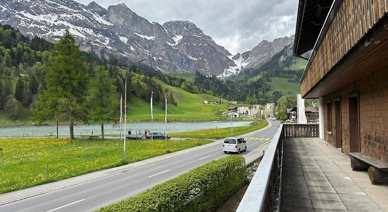 Pension St. Jakob