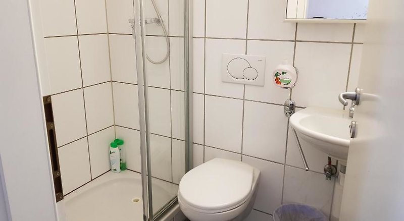 Bellpark Hostel