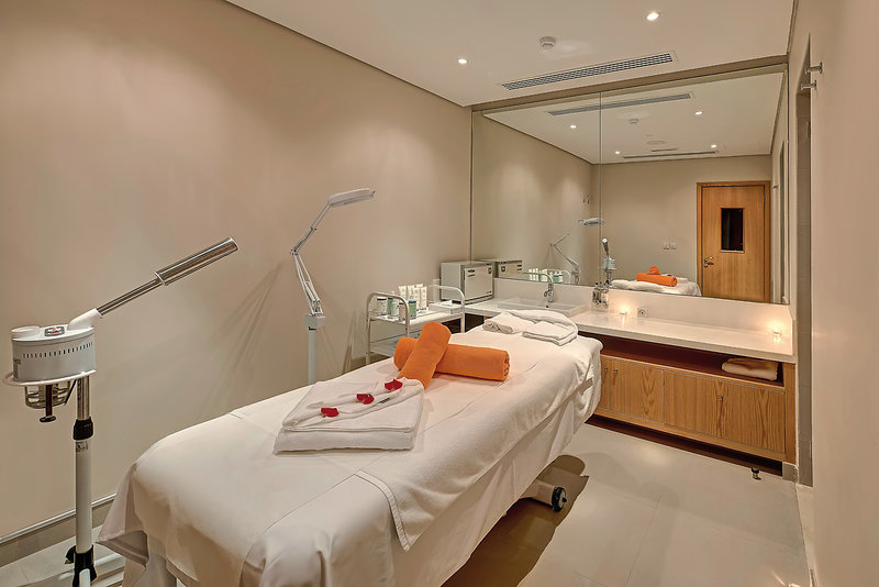 Al Khoory Atrium Hotel 11