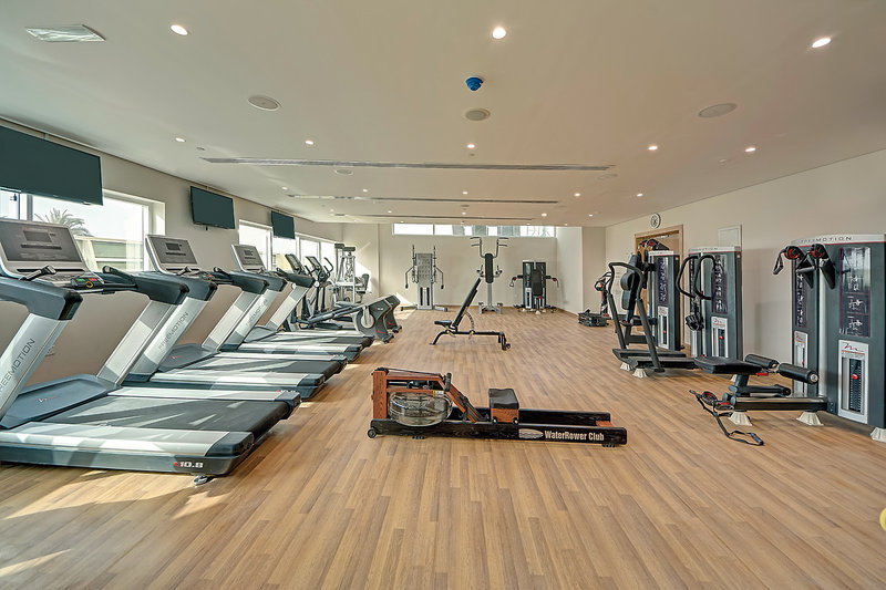 Al Khoory Atrium Hotel 12