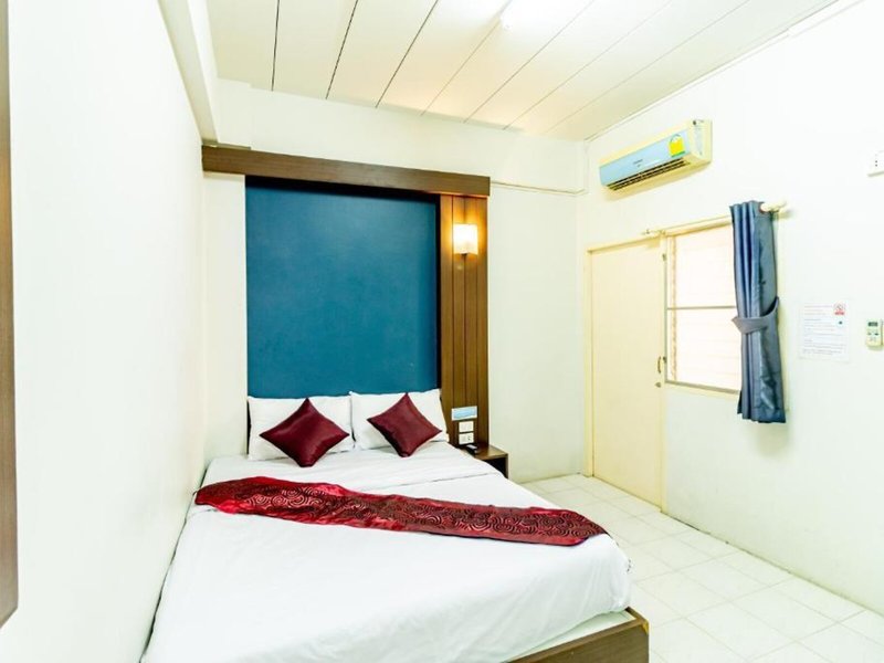 Riski Residence Bangkok-Noi 9