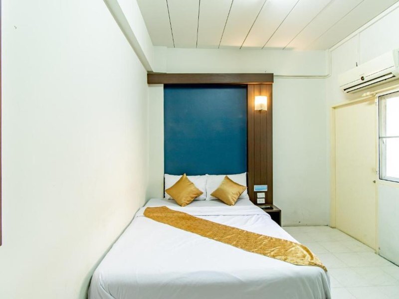 Riski Residence Bangkok-Noi 10