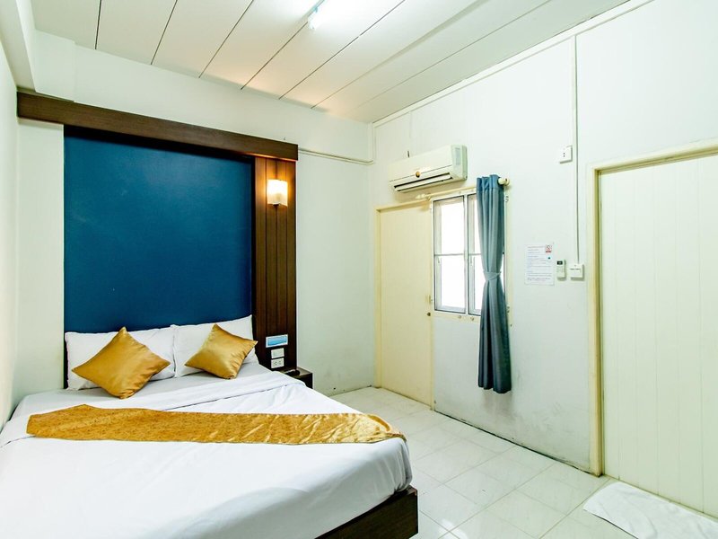 Riski Residence Bangkok-Noi 11
