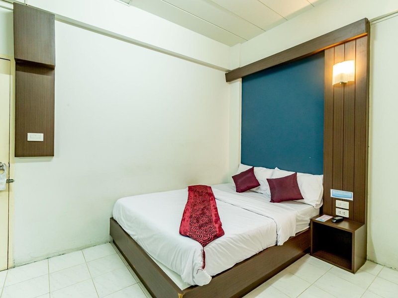 Riski Residence Bangkok-Noi 12