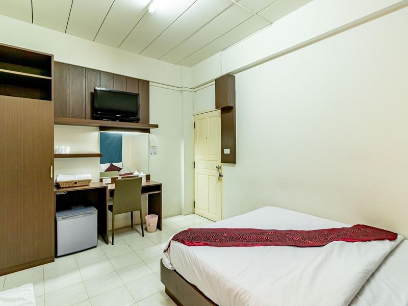 Riski Residence Bangkok-Noi 14