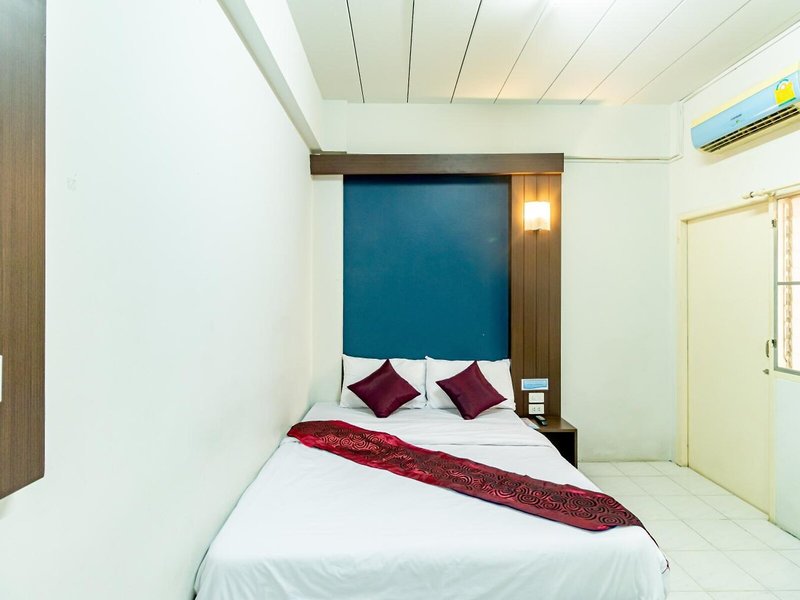 Riski Residence Bangkok-Noi 16