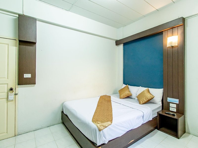 Riski Residence Bangkok-Noi 17