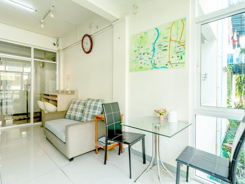 Riski Residence Bangkok-Noi 18