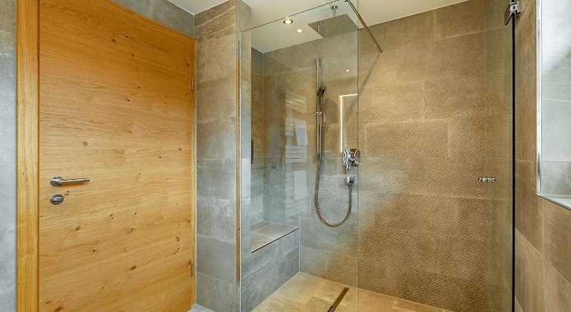 Hotel Garni Alpenland 4