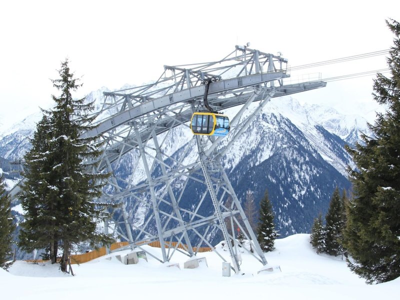 Neue Post Mayrhofen 8