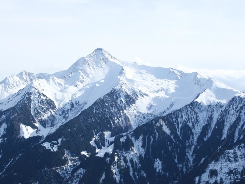 Neue Post Mayrhofen 9