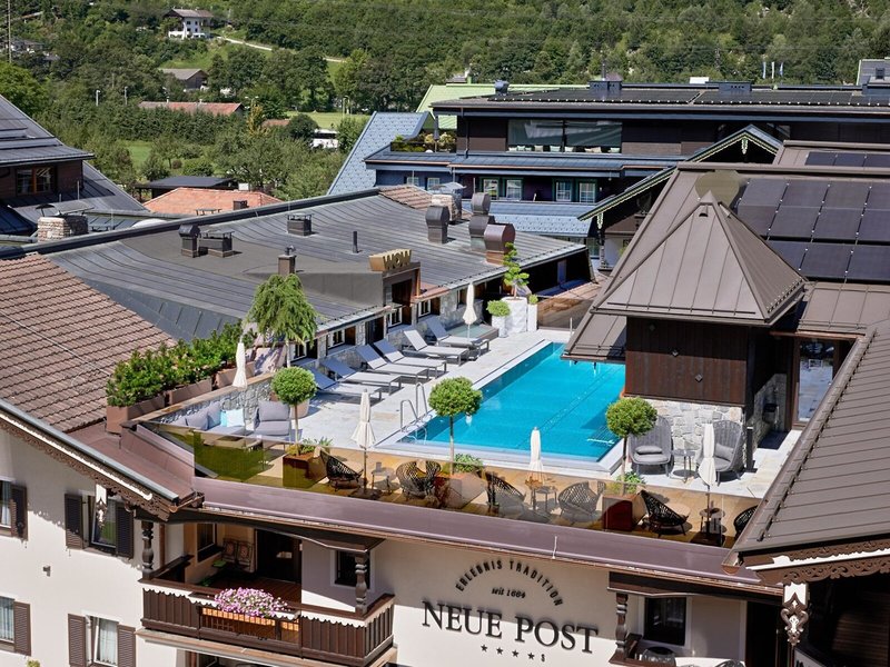 Neue Post Mayrhofen 10