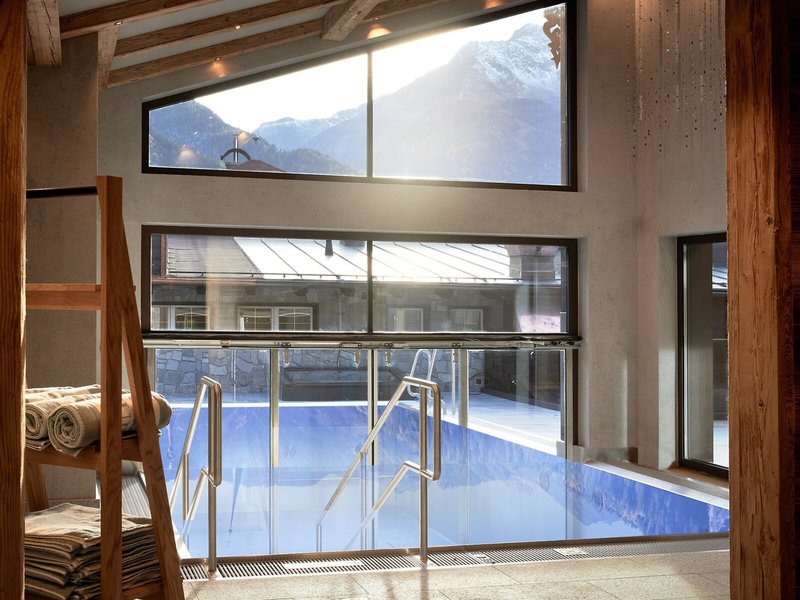 Neue Post Mayrhofen 11