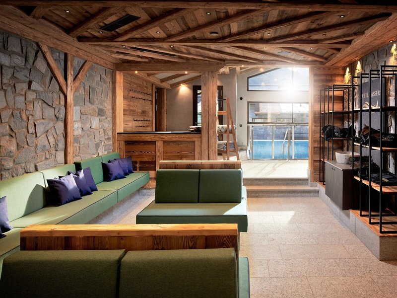 Neue Post Mayrhofen 12