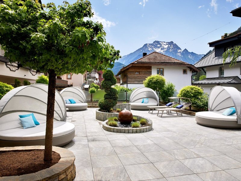 Neue Post Mayrhofen 16