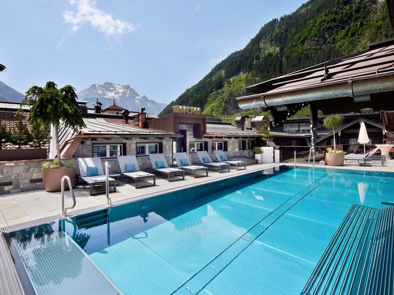 Neue Post Mayrhofen 17