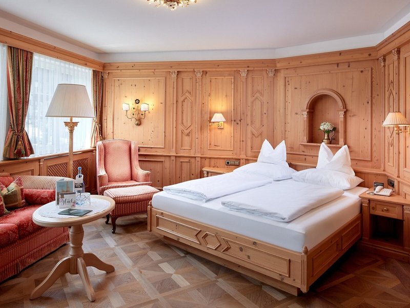 Neue Post Mayrhofen 23