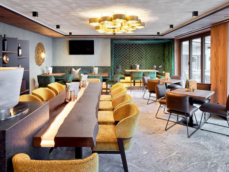 Neue Post Mayrhofen 27