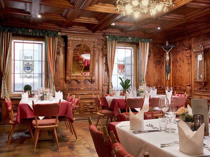 Neue Post Mayrhofen 34