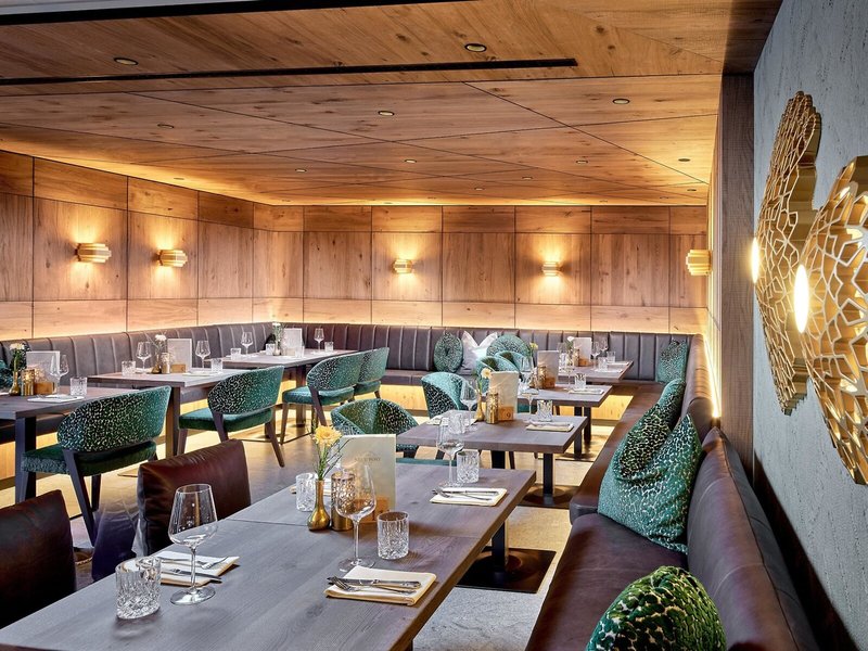 Neue Post Mayrhofen 35