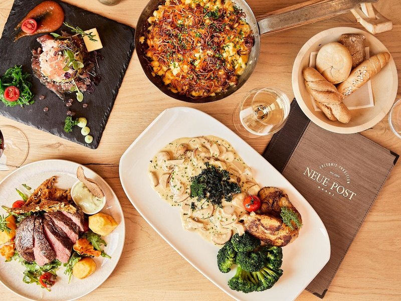 Neue Post Mayrhofen 37