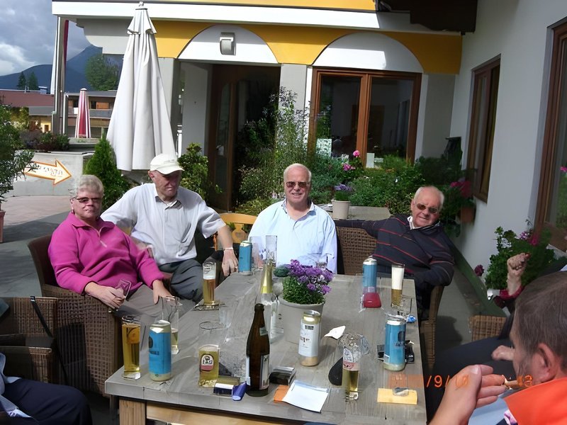 Noichl´s Hotel Garni 1