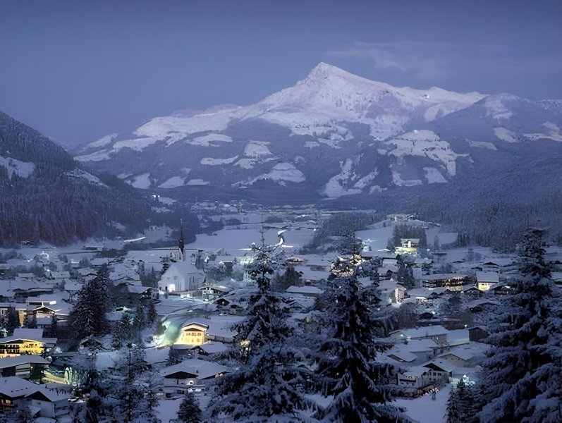 Noichl´s Hotel Garni 4