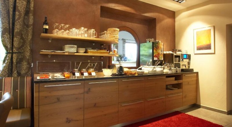 Noichl´s Hotel Garni 5