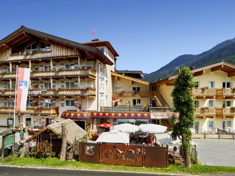 Steiger Neukirchen 4